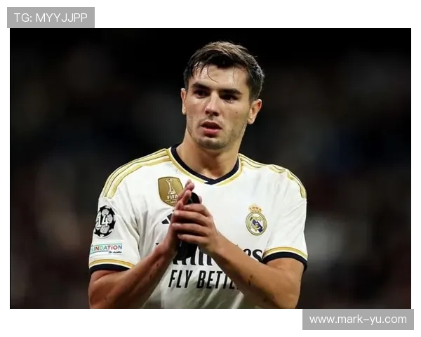 皇马官方：卜拉欣-迪亚斯右腿长收肌受伤；据悉将伤缺8周